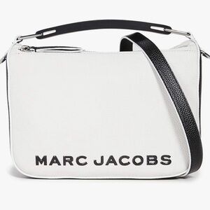 Marc Jacobs Box Bag